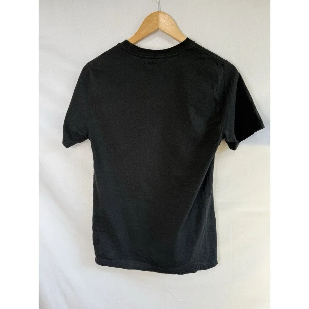 Polo Ralph Lauren T-Shirt Ski Bear  Large 14-16  Cotton Short Sleeve Classic
